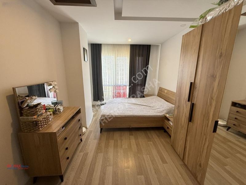 Kısa Süreli İndirim Kuşadası'nda Teraslı 2+1 Loft Havuz & Fitnes — fotoğraf 15