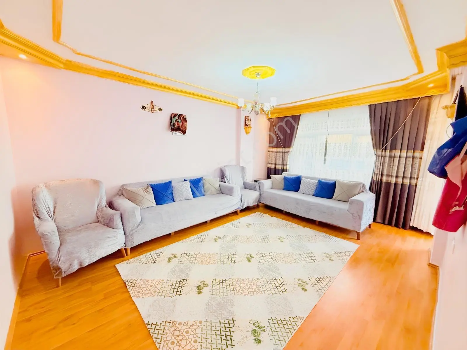 Aslı Emlak Tan Zübeyde Hanım Mah 3+1 Satılık Arakat Daire — fotoğraf 2