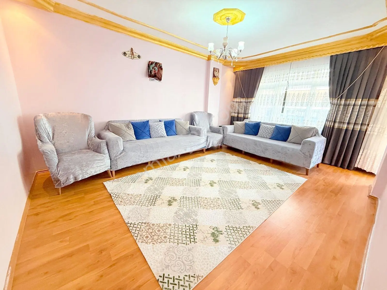Aslı Emlak Tan Zübeyde Hanım Mah 3+1 Satılık Arakat Daire — fotoğraf 3