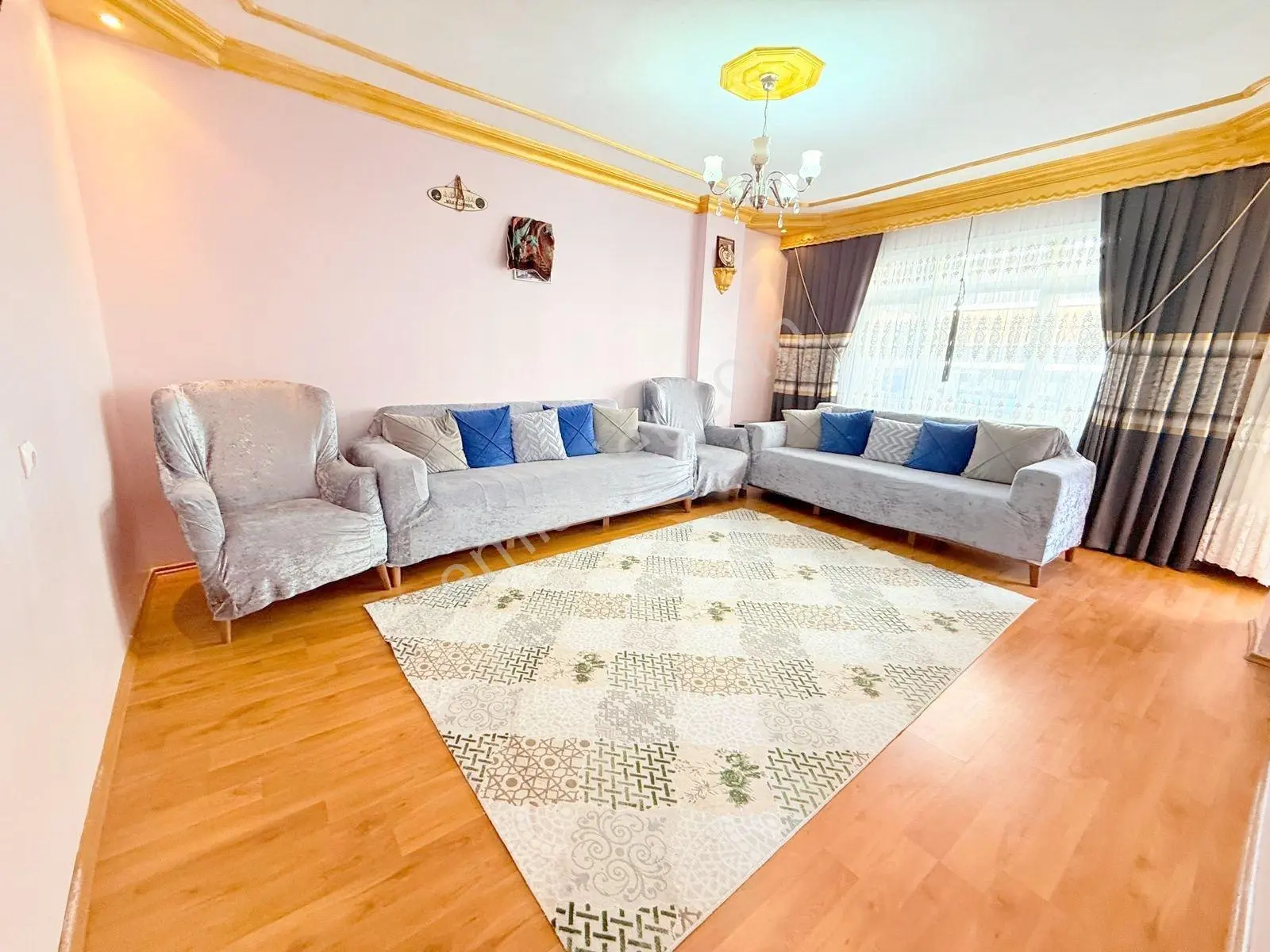Aslı Emlak Tan Zübeyde Hanım Mah 3+1 Satılık Arakat Daire — fotoğraf 5