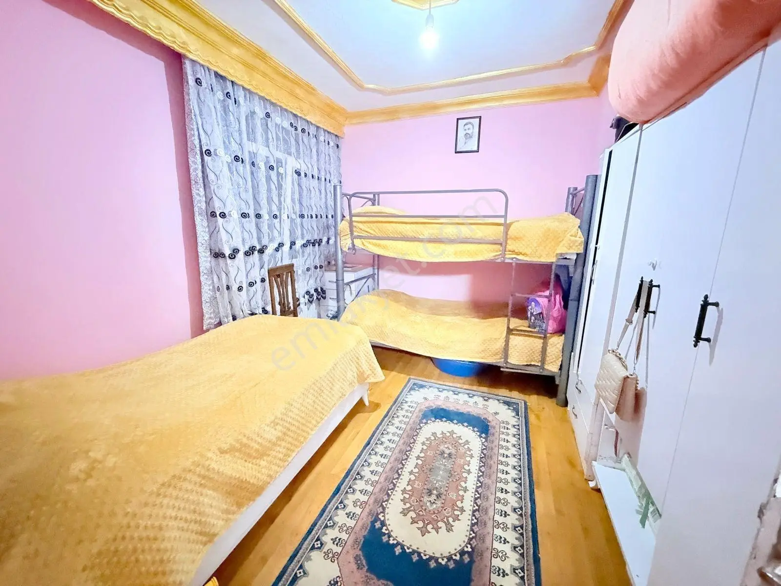 Aslı Emlak Tan Zübeyde Hanım Mah 3+1 Satılık Arakat Daire — fotoğraf 7