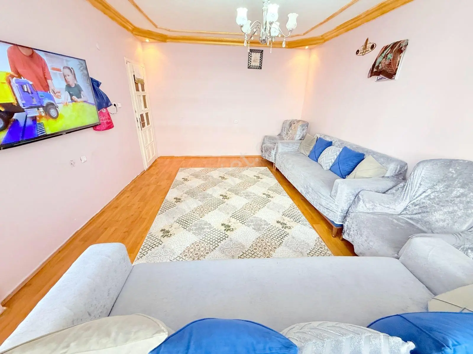 Aslı Emlak Tan Zübeyde Hanım Mah 3+1 Satılık Arakat Daire — fotoğraf 8
