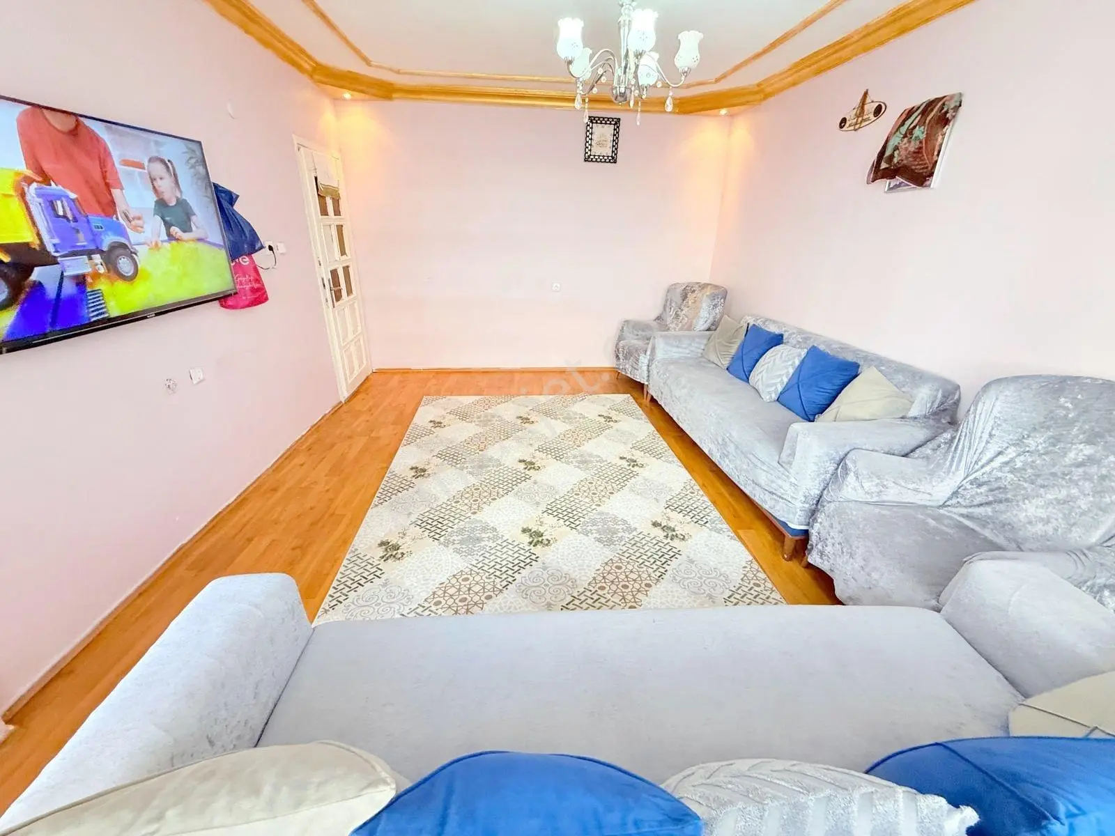 Aslı Emlak Tan Zübeyde Hanım Mah 3+1 Satılık Arakat Daire — fotoğraf 10
