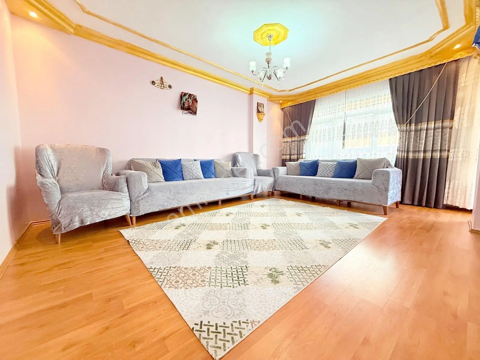 Aslı Emlak Tan Zübeyde Hanım Mah 3+1 Satılık Arakat Daire — fotoğraf 15