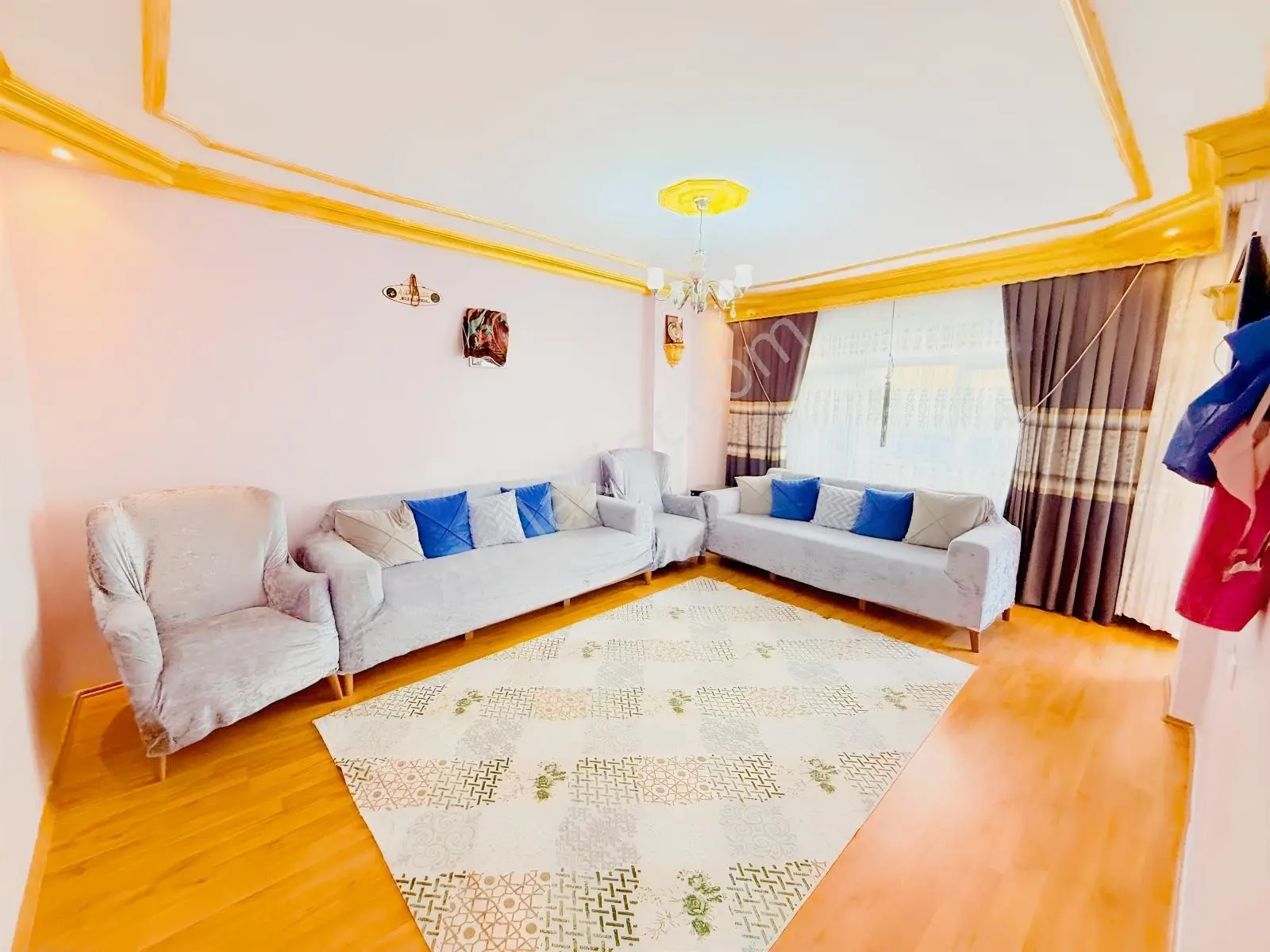 Aslı Emlak Tan Zübeyde Hanım Mah 3+1 Satılık Arakat Daire — fotoğraf 16