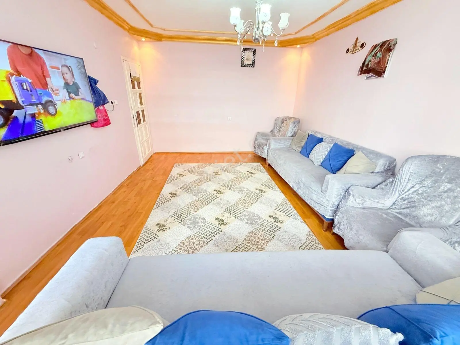 Aslı Emlak Tan Zübeyde Hanım Mah 3+1 Satılık Arakat Daire — fotoğraf 18
