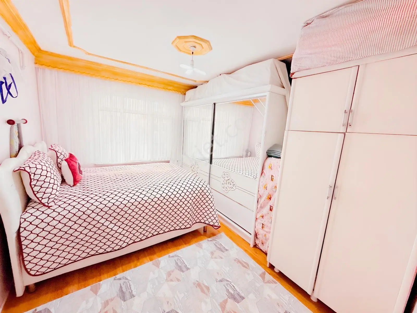 Aslı Emlak Tan Zübeyde Hanım Mah 3+1 Satılık Arakat Daire — fotoğraf 21