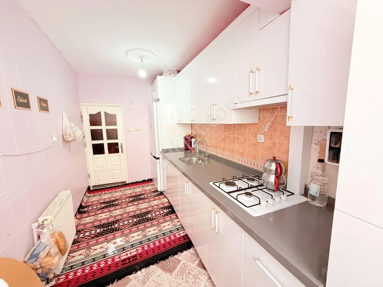Aslı Emlak Tan Zübeyde Hanım Mah 3+1 Satılık Arakat Daire — fotoğraf 26