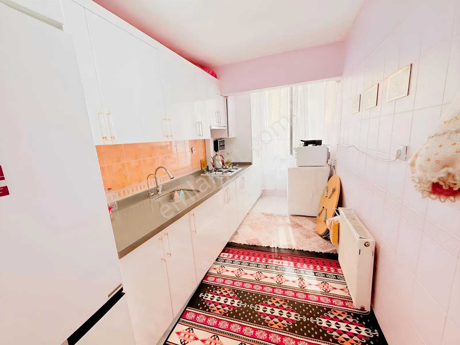 Aslı Emlak Tan Zübeyde Hanım Mah 3+1 Satılık Arakat Daire — fotoğraf 28