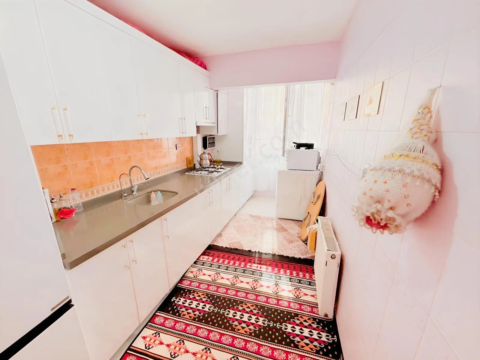 Aslı Emlak Tan Zübeyde Hanım Mah 3+1 Satılık Arakat Daire — fotoğraf 29