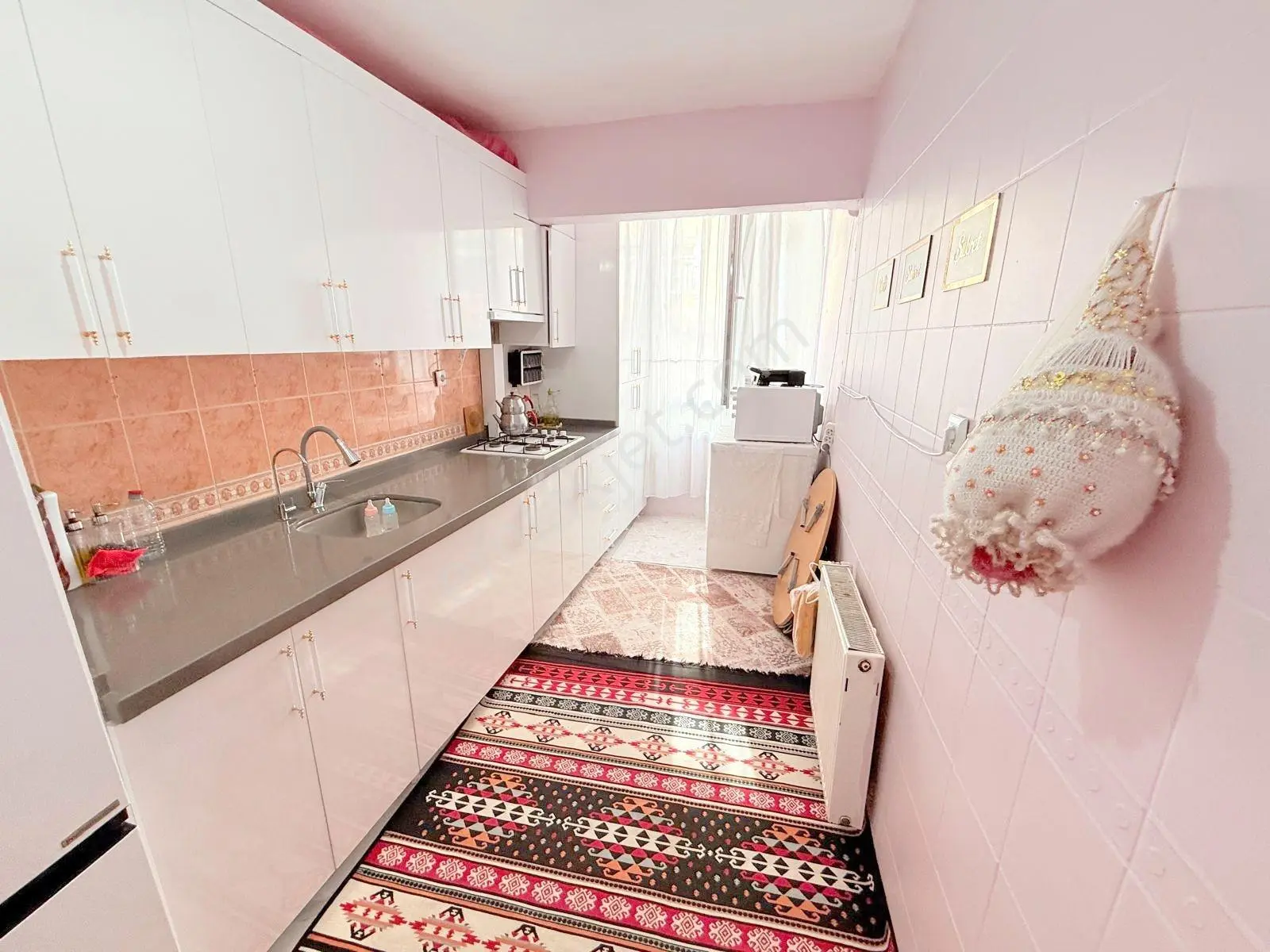 Aslı Emlak Tan Zübeyde Hanım Mah 3+1 Satılık Arakat Daire — fotoğraf 30
