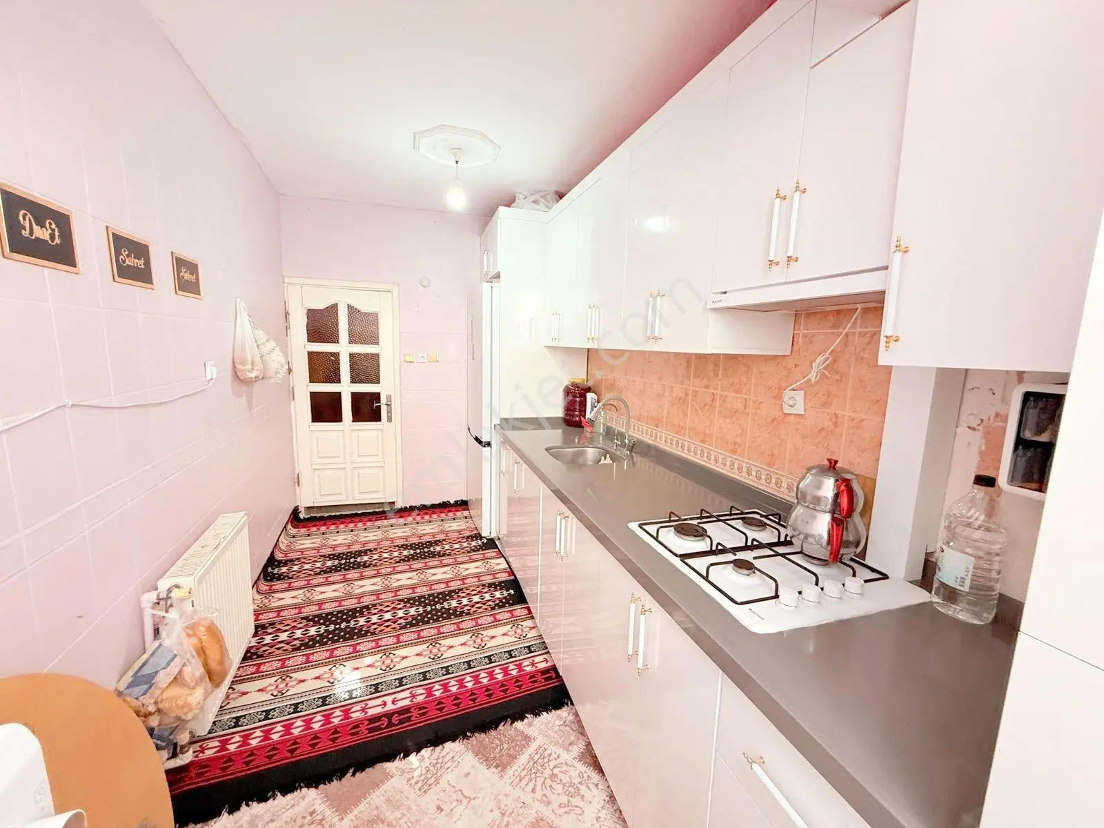 Aslı Emlak Tan Zübeyde Hanım Mah 3+1 Satılık Arakat Daire — fotoğraf 31