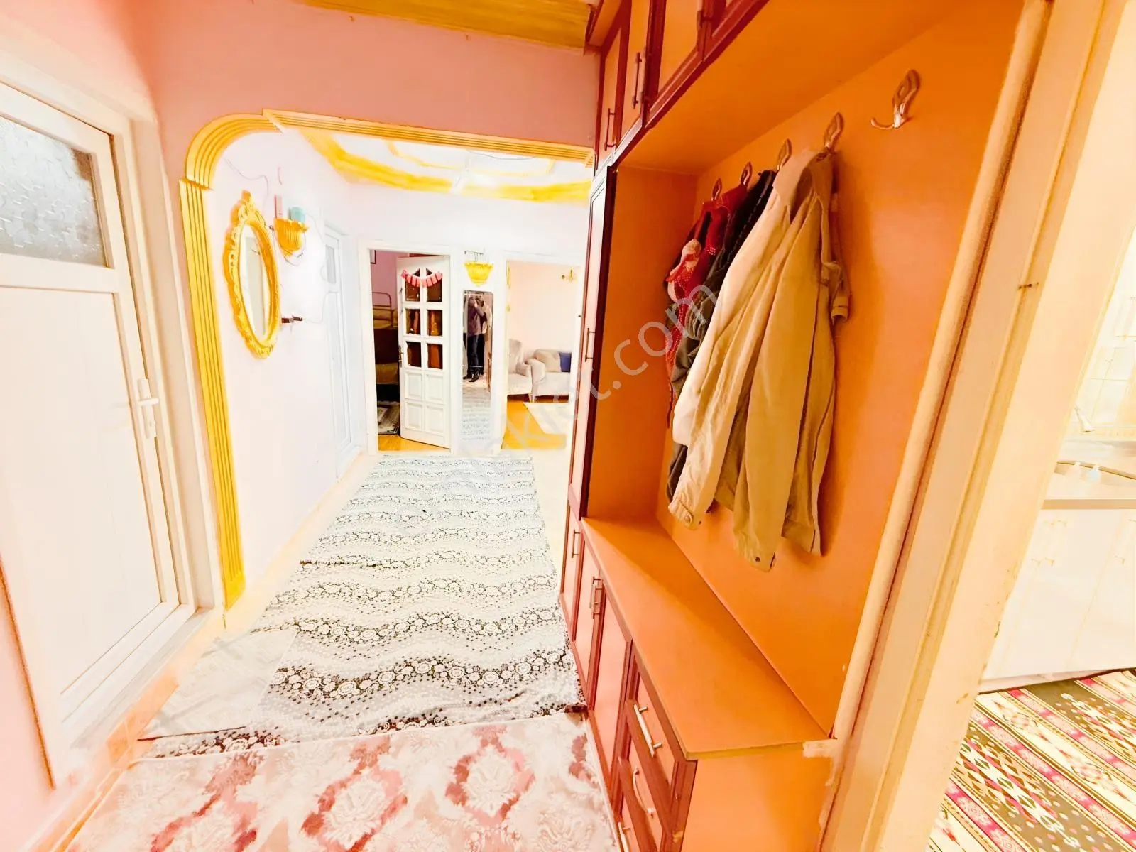 Aslı Emlak Tan Zübeyde Hanım Mah 3+1 Satılık Arakat Daire — fotoğraf 33
