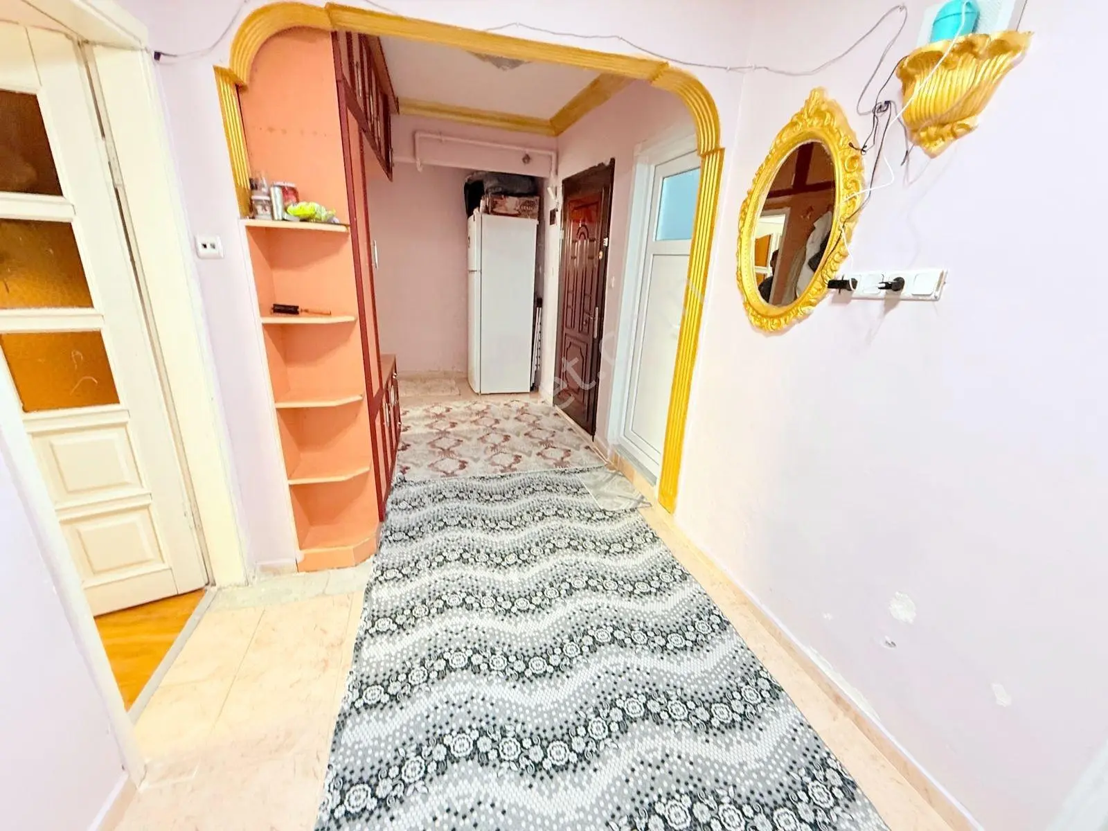 Aslı Emlak Tan Zübeyde Hanım Mah 3+1 Satılık Arakat Daire — fotoğraf 34