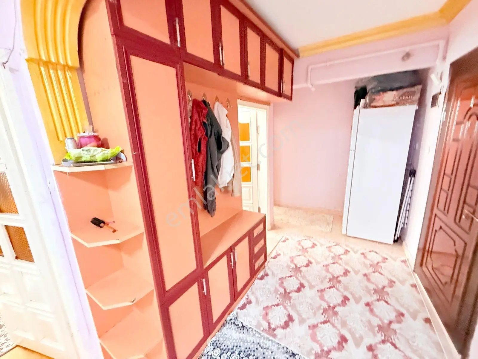 Aslı Emlak Tan Zübeyde Hanım Mah 3+1 Satılık Arakat Daire — fotoğraf 35