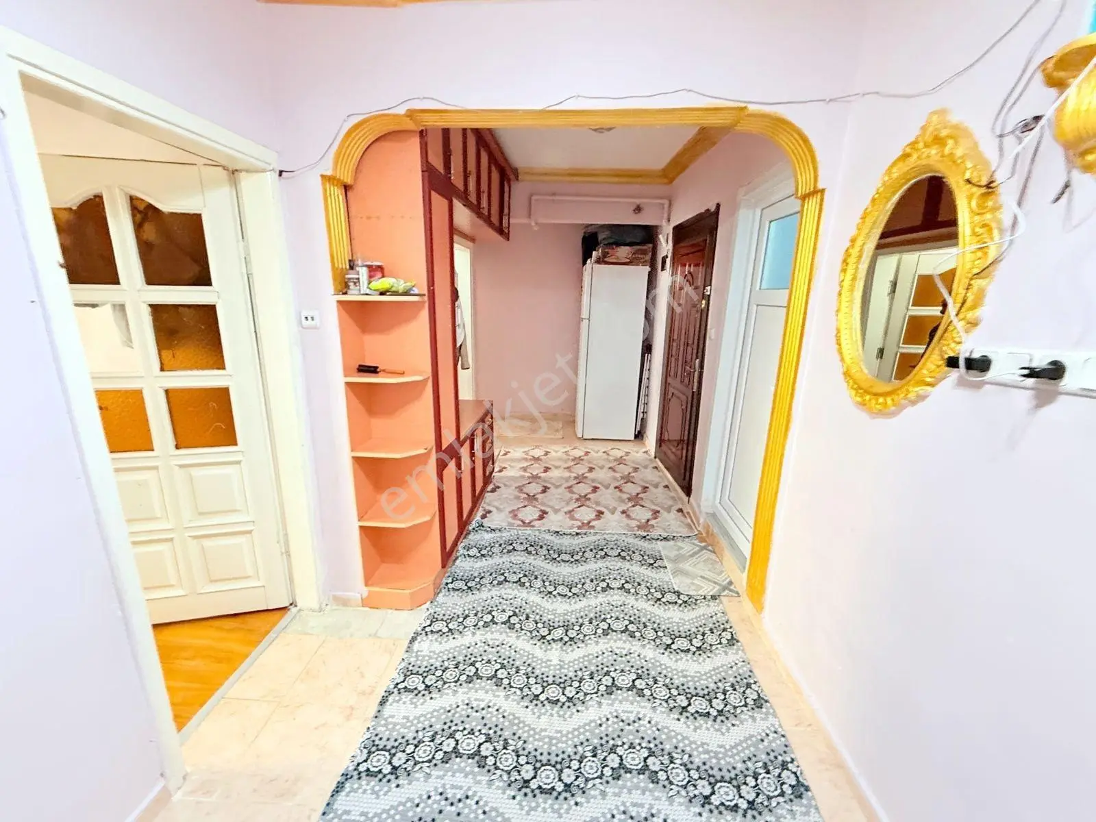Aslı Emlak Tan Zübeyde Hanım Mah 3+1 Satılık Arakat Daire — fotoğraf 36