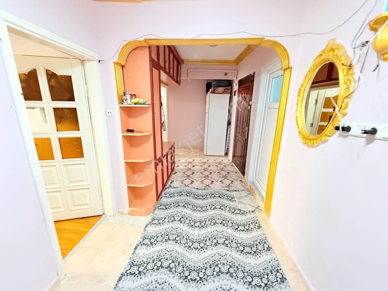 Aslı Emlak Tan Zübeyde Hanım Mah 3+1 Satılık Arakat Daire — fotoğraf 38