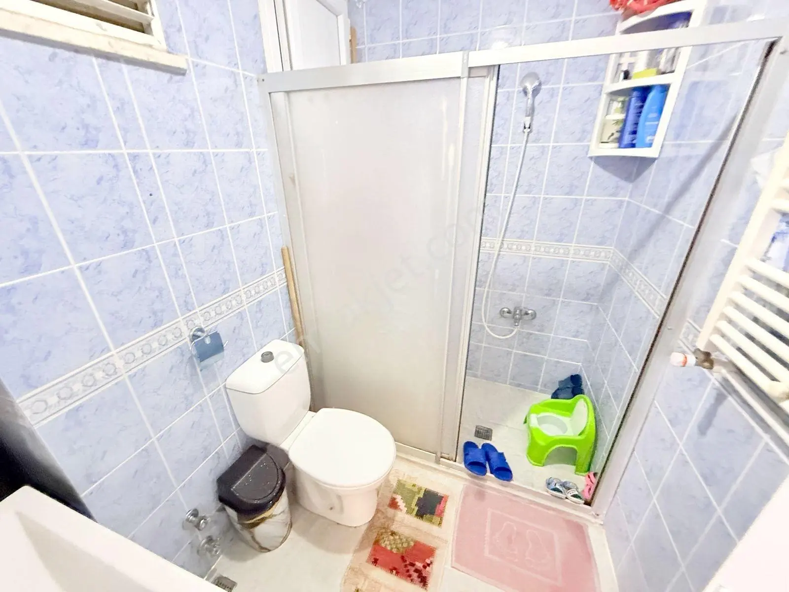 Aslı Emlak Tan Zübeyde Hanım Mah 3+1 Satılık Arakat Daire — fotoğraf 44