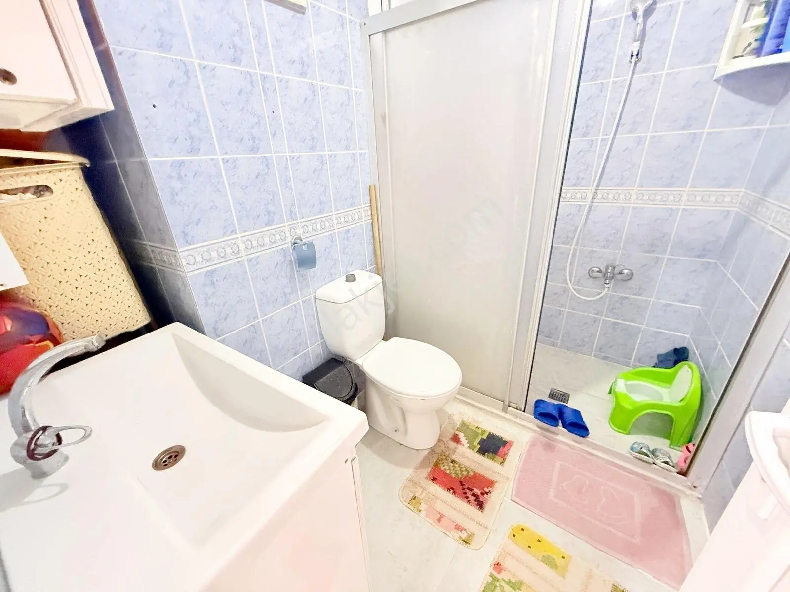 Aslı Emlak Tan Zübeyde Hanım Mah 3+1 Satılık Arakat Daire — fotoğraf 46