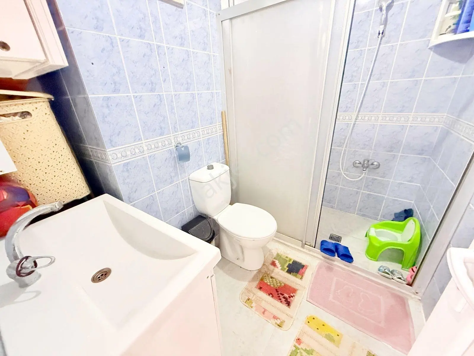 Aslı Emlak Tan Zübeyde Hanım Mah 3+1 Satılık Arakat Daire — fotoğraf 47