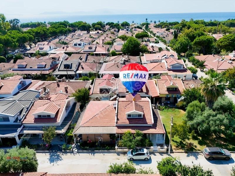 Nazilli Sitesi'Nde Bakımlı 4+1 Fırsat Fiyatlı Satılık Villa