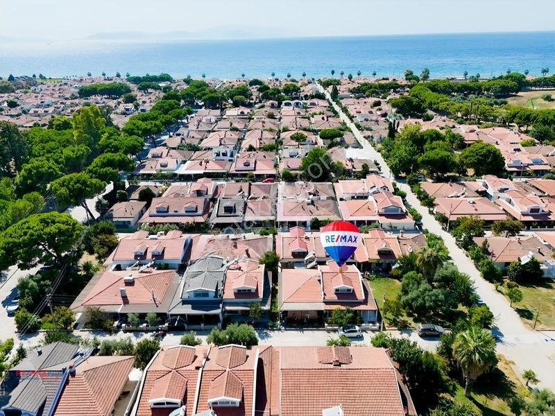 Nazilli Sitesi'nde Bakımlı 4+1 Fırsat Fiyatlı Satılık Villa — fotoğraf 3