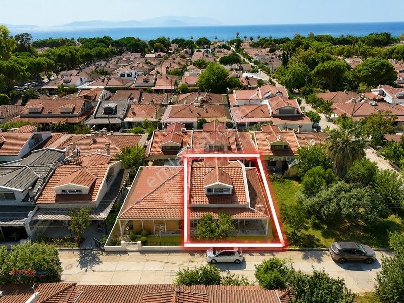 Nazilli Sitesi'nde Bakımlı 4+1 Fırsat Fiyatlı Satılık Villa — fotoğraf 4