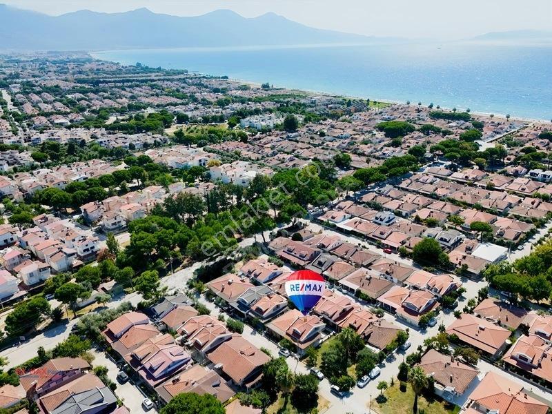 Nazilli Sitesi'nde Bakımlı 4+1 Fırsat Fiyatlı Satılık Villa — fotoğraf 5