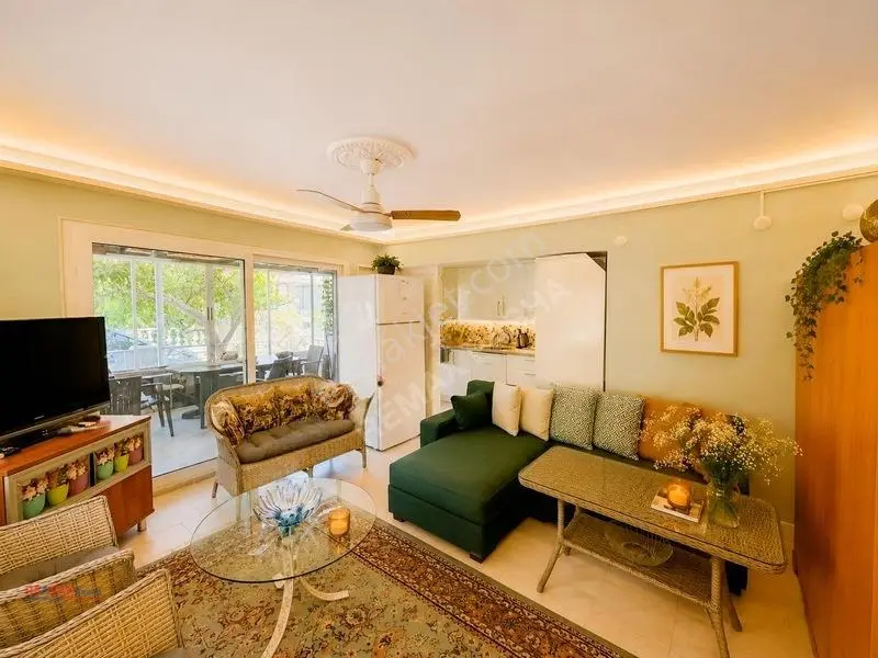 Nazilli Sitesi'nde Bakımlı 4+1 Fırsat Fiyatlı Satılık Villa — fotoğraf 13