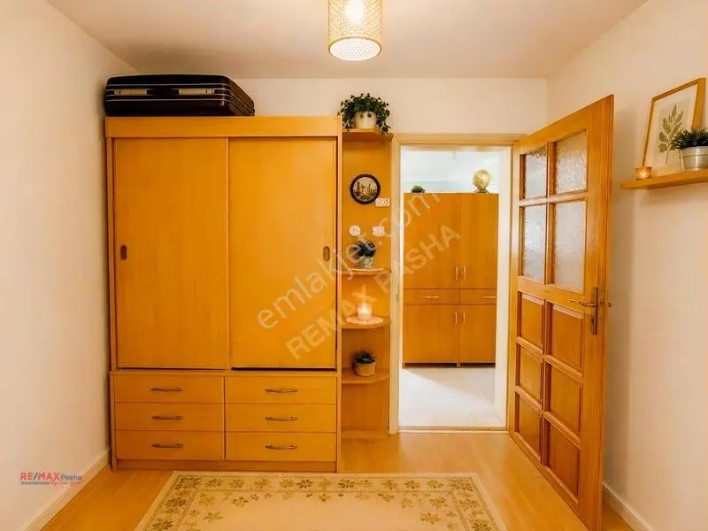 Nazilli Sitesi'nde Bakımlı 4+1 Fırsat Fiyatlı Satılık Villa — fotoğraf 15