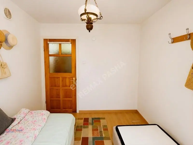 Nazilli Sitesi'nde Bakımlı 4+1 Fırsat Fiyatlı Satılık Villa — fotoğraf 16