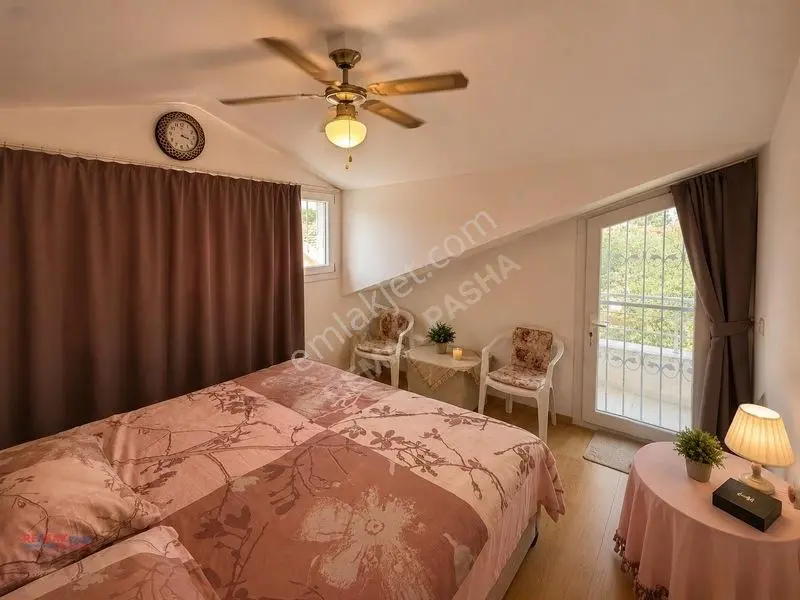 Nazilli Sitesi'nde Bakımlı 4+1 Fırsat Fiyatlı Satılık Villa — fotoğraf 23
