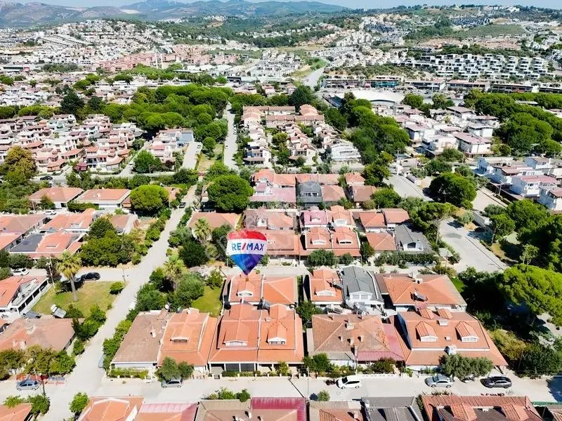 Nazilli Sitesi'nde Bakımlı 4+1 Fırsat Fiyatlı Satılık Villa — fotoğraf 25
