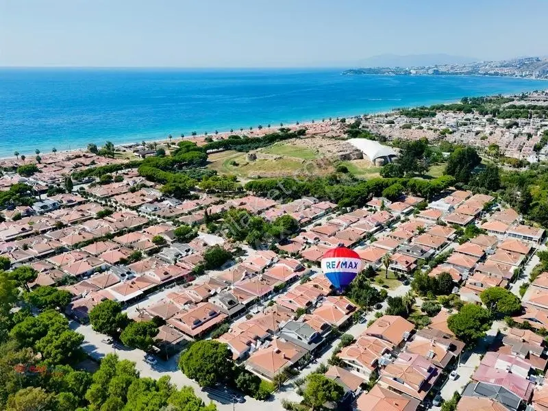 Nazilli Sitesi'nde Bakımlı 4+1 Fırsat Fiyatlı Satılık Villa — fotoğraf 26