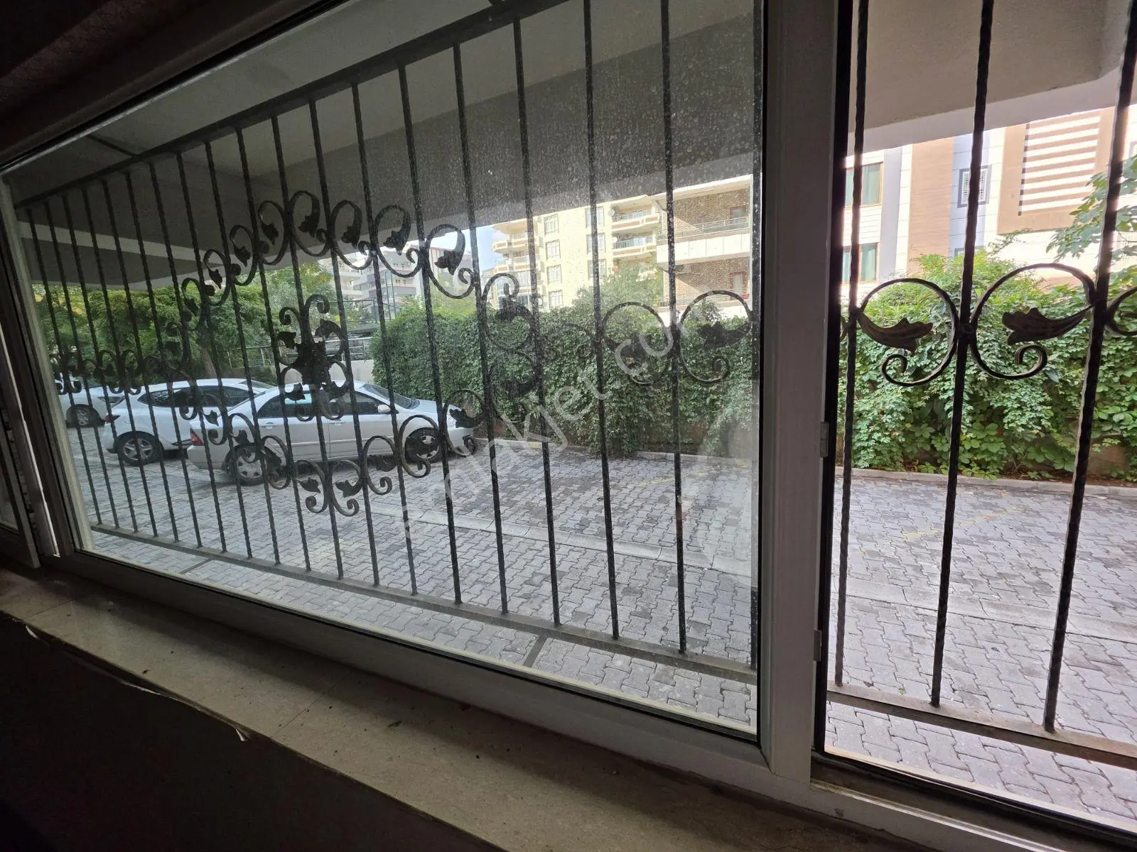 Yasin Batan'dan Çevik Kuvvet Yanı Site İçi Giriş Kat! — fotoğraf 11