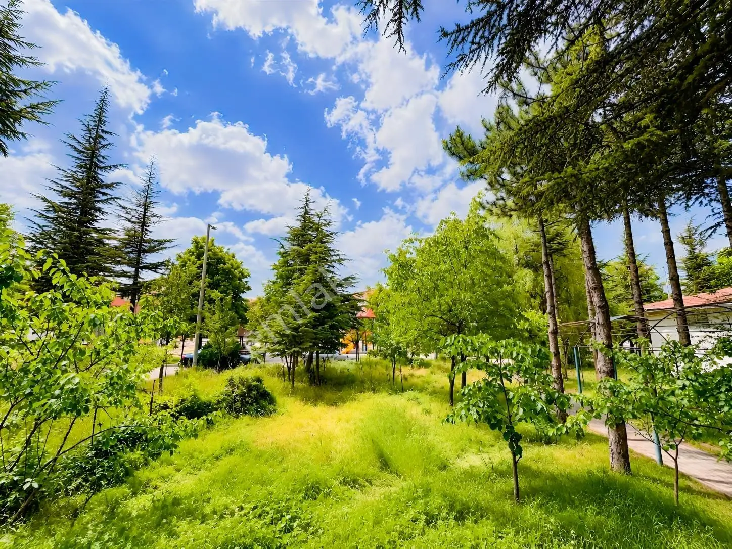 Rw Detay'dan Çankaya Mah 2+1 Satılık Daire — fotoğraf 2