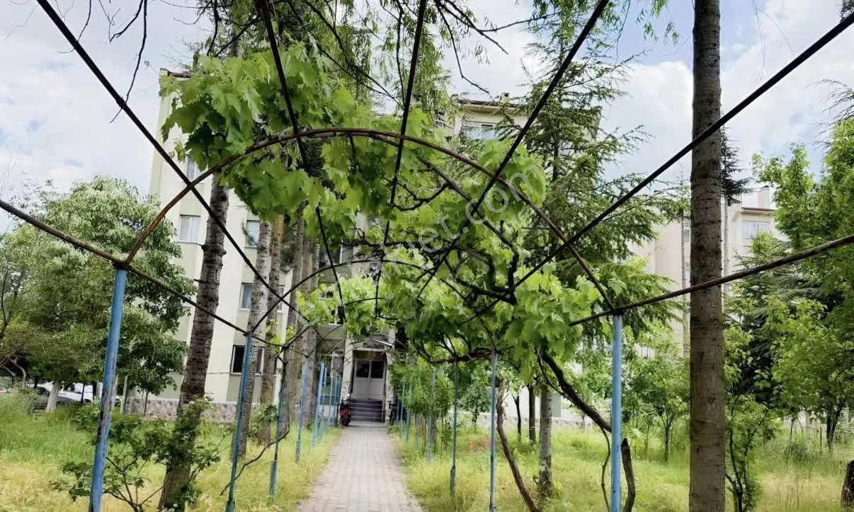 Rw Detay'dan Çankaya Mah 2+1 Satılık Daire — fotoğraf 3