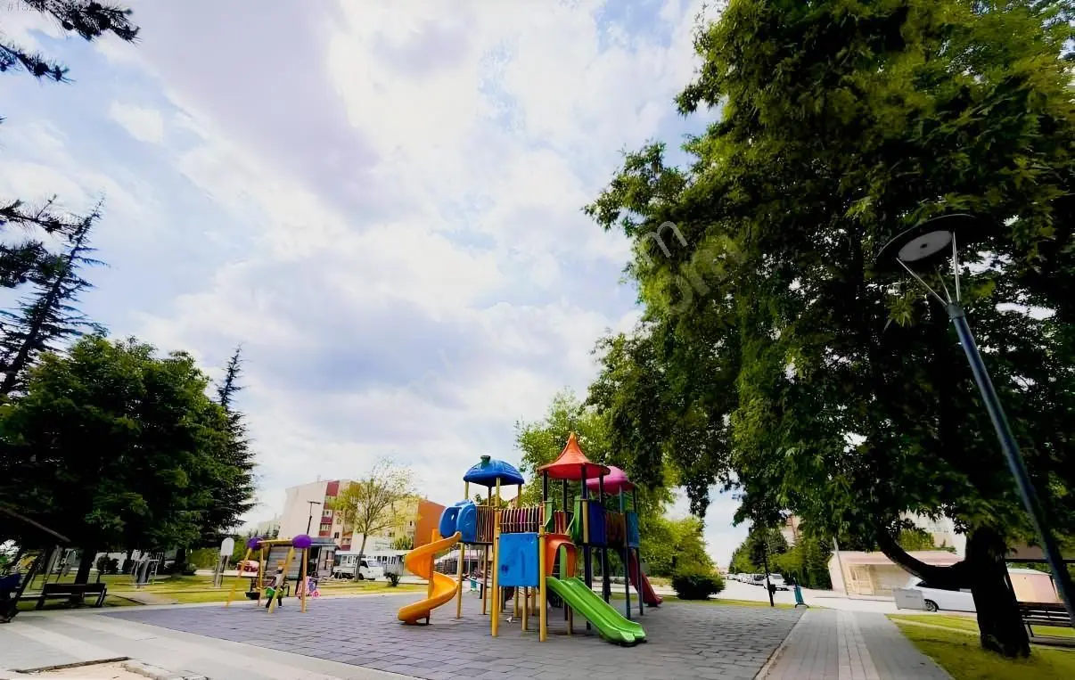 Rw Detay'dan Çankaya Mah 2+1 Satılık Daire — fotoğraf 4
