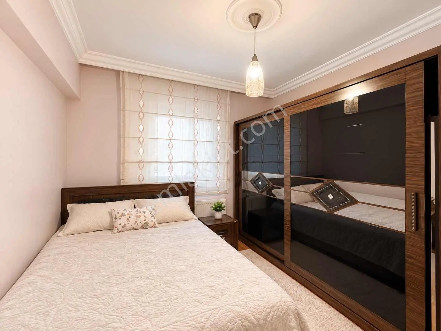 Rw Detay'dan Çankaya Mah 2+1 Satılık Daire — fotoğraf 10