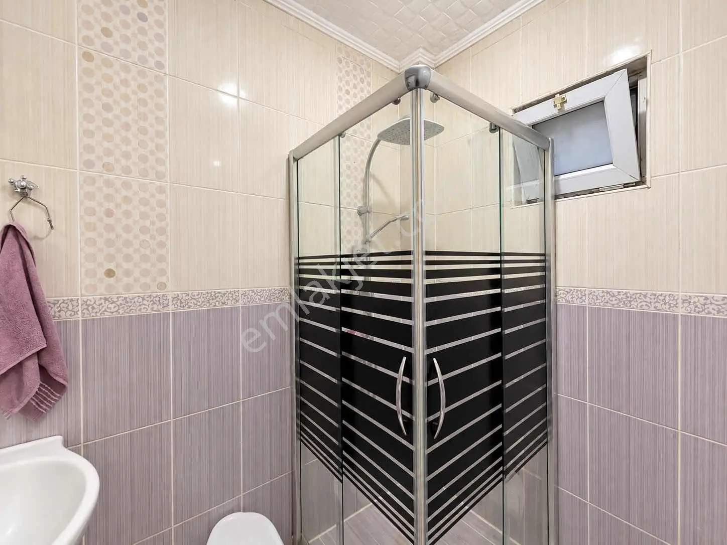 Rw Detay'dan Çankaya Mah 2+1 Satılık Daire — fotoğraf 12