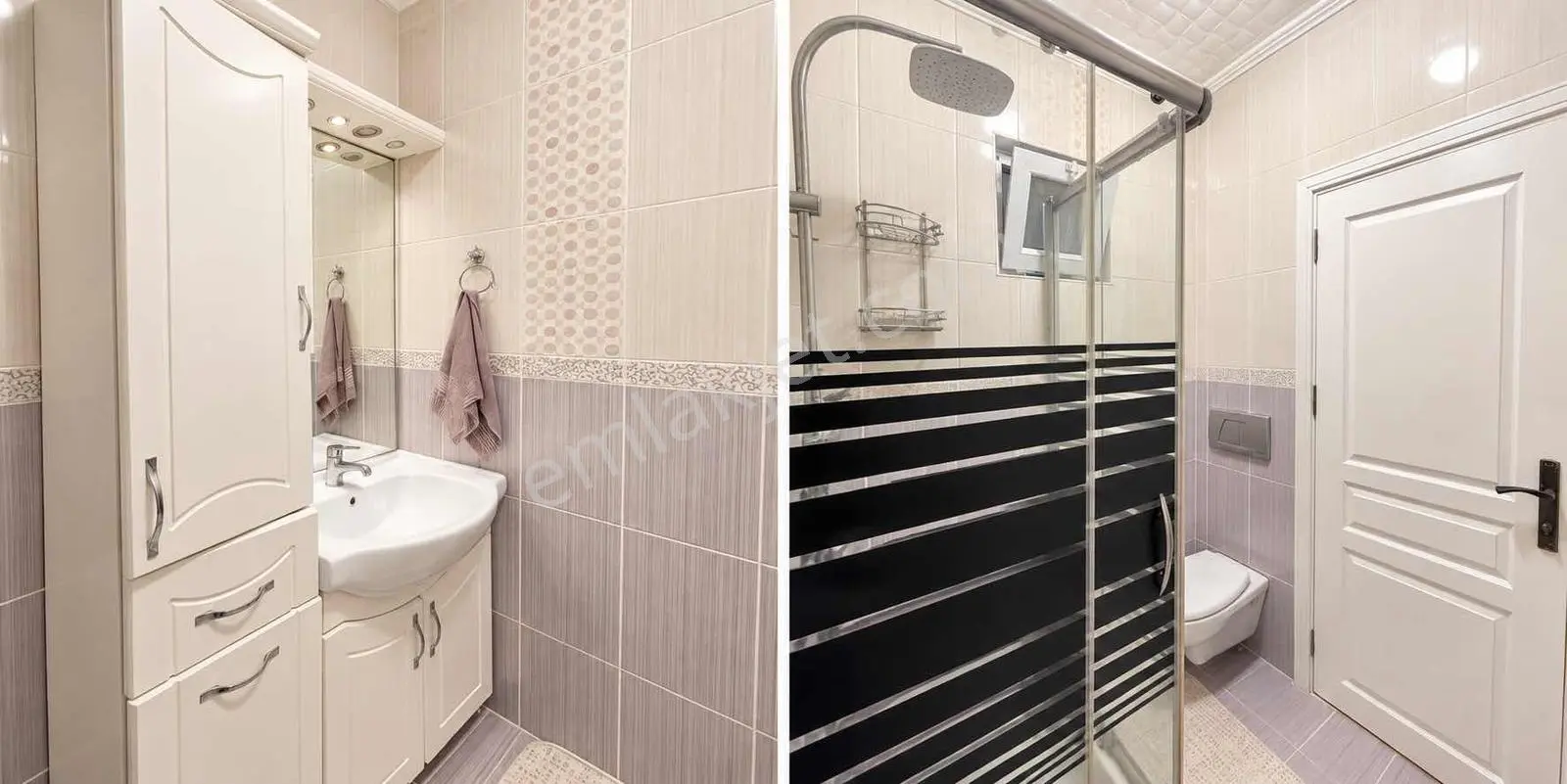 Rw Detay'dan Çankaya Mah 2+1 Satılık Daire — fotoğraf 14