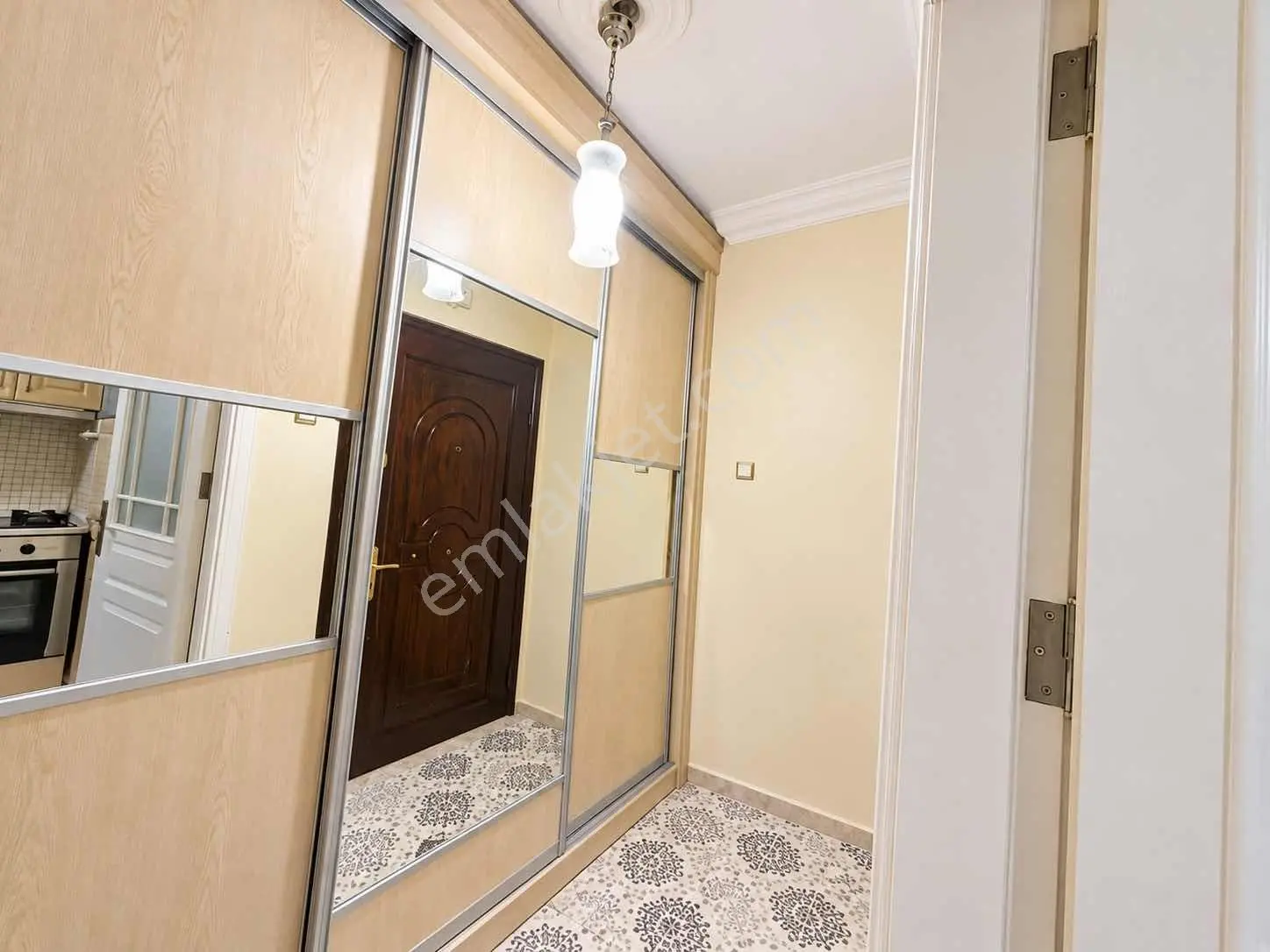 Rw Detay'dan Çankaya Mah 2+1 Satılık Daire — fotoğraf 15