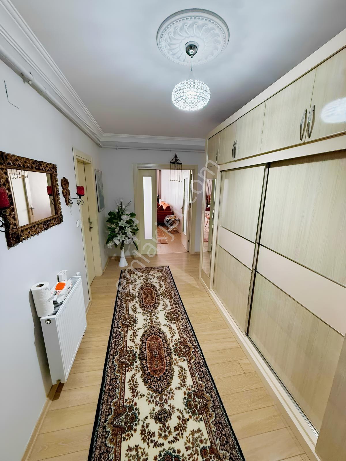 Kale Yolunda Site İçerisinde Satılık 3+1 Daire Krediye Uygun — fotoğraf 5