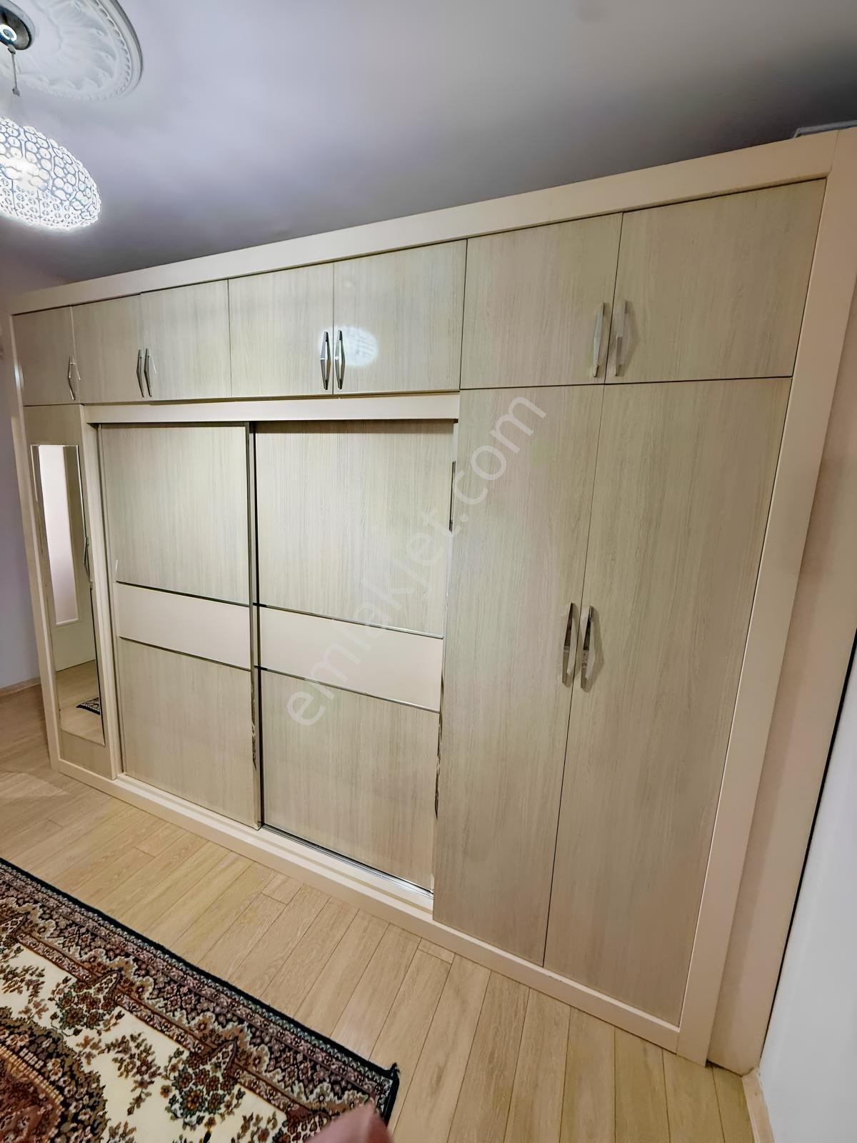Kale Yolunda Site İçerisinde Satılık 3+1 Daire Krediye Uygun — fotoğraf 7