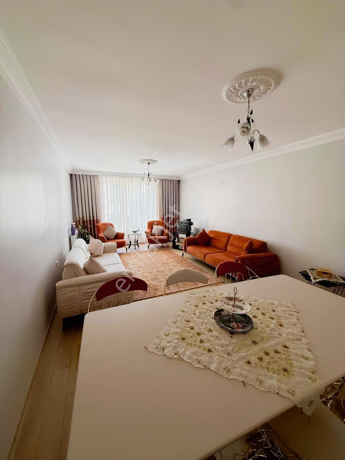 Kale Yolunda Site İçerisinde Satılık 3+1 Daire Krediye Uygun — fotoğraf 12