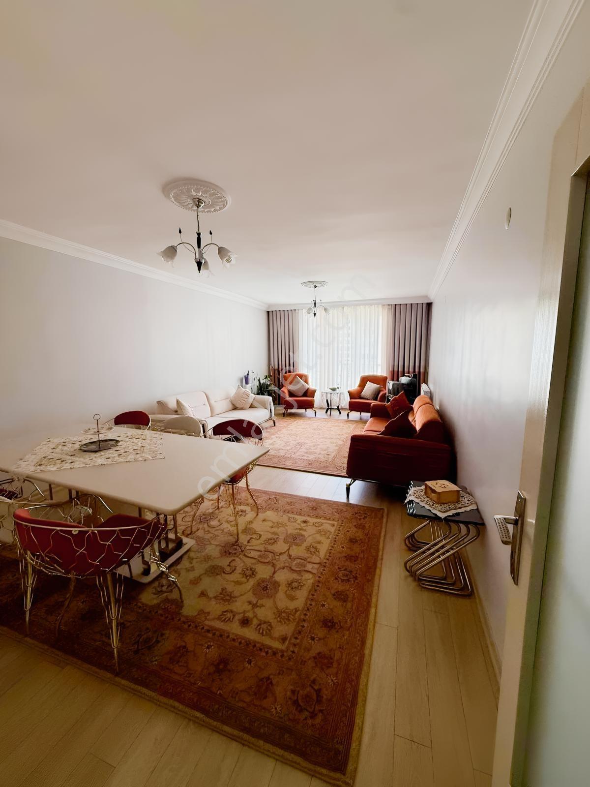 Kale Yolunda Site İçerisinde Satılık 3+1 Daire Krediye Uygun — fotoğraf 13
