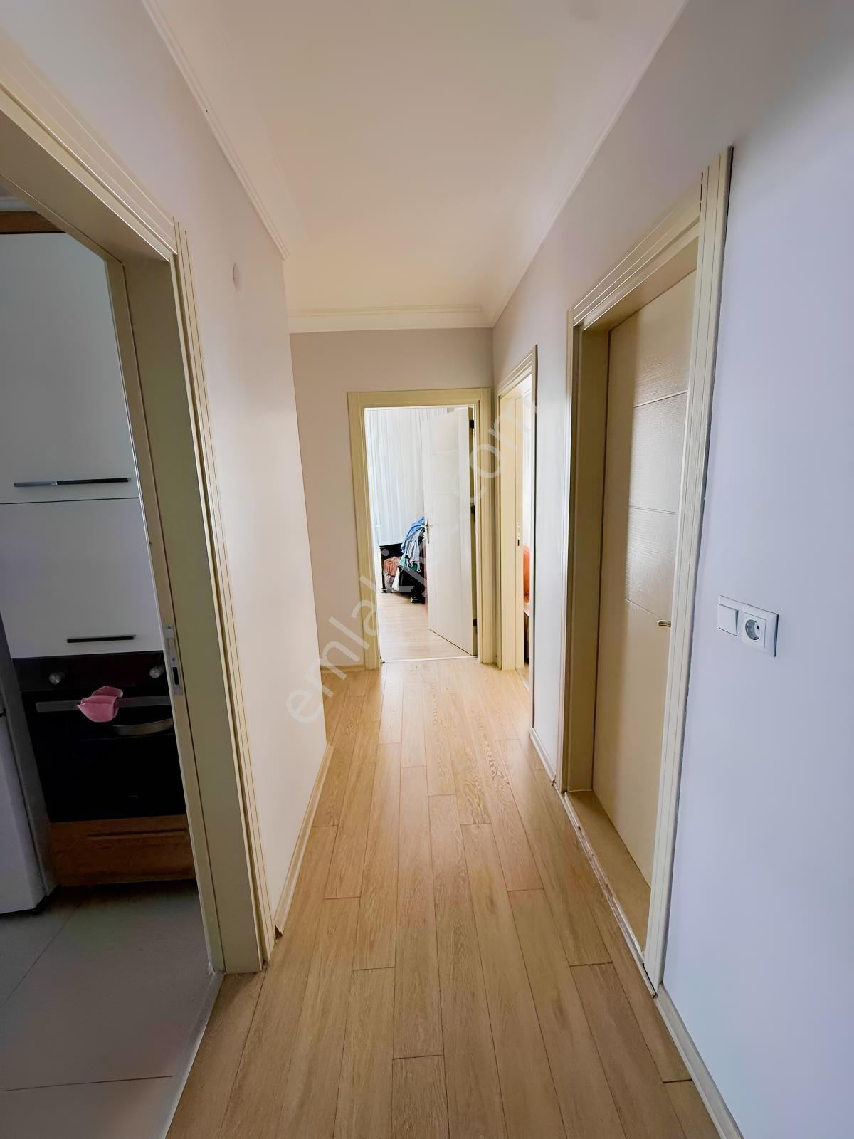 Kale Yolunda Site İçerisinde Satılık 3+1 Daire Krediye Uygun — fotoğraf 18