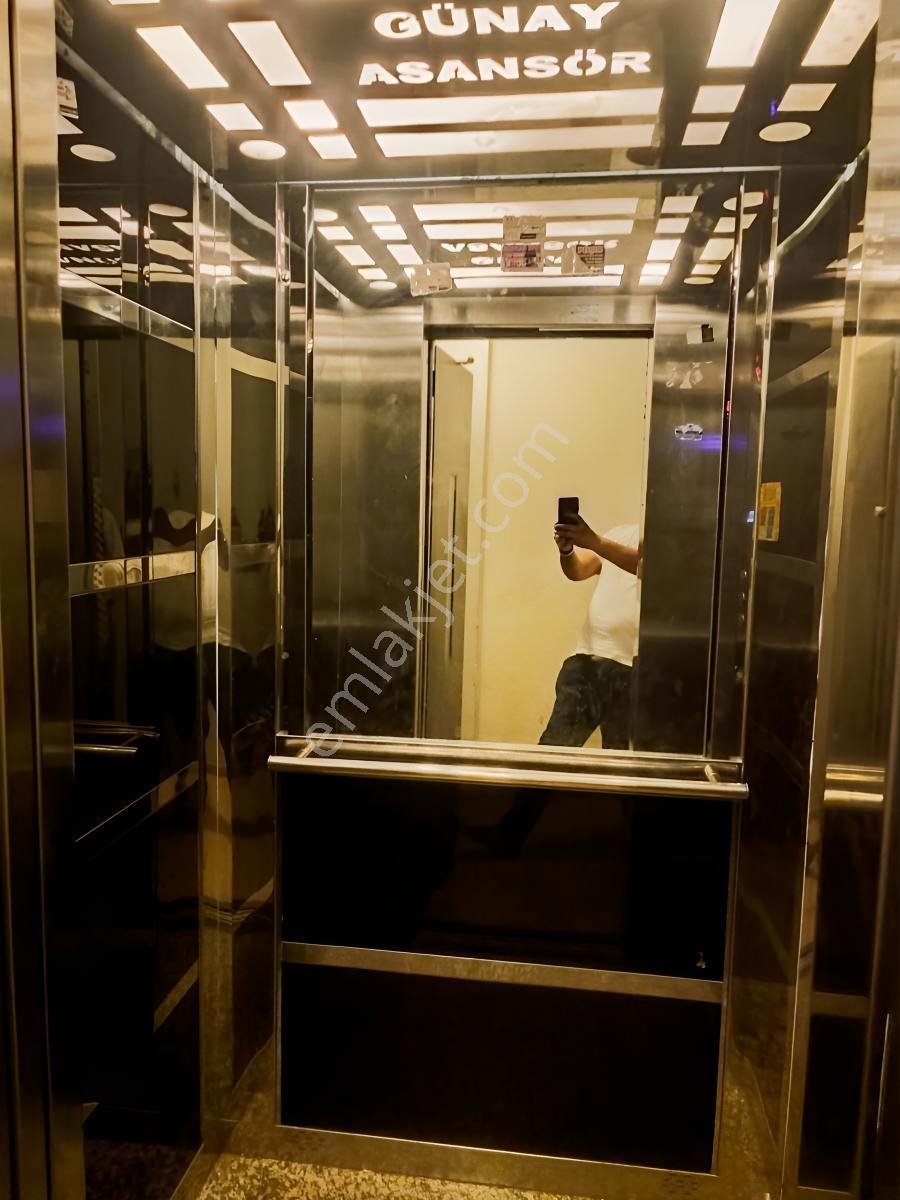 Emlak 72 Den Satılık 3+1 Daire Kafeler Sokağında — fotoğraf 6