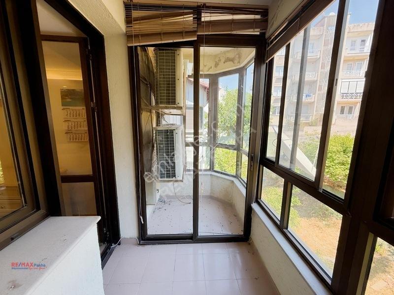 Kuşadası Liman Ve Marina Manzaralı, 275m2, 3+2 Çatı Dubleks — fotoğraf 34