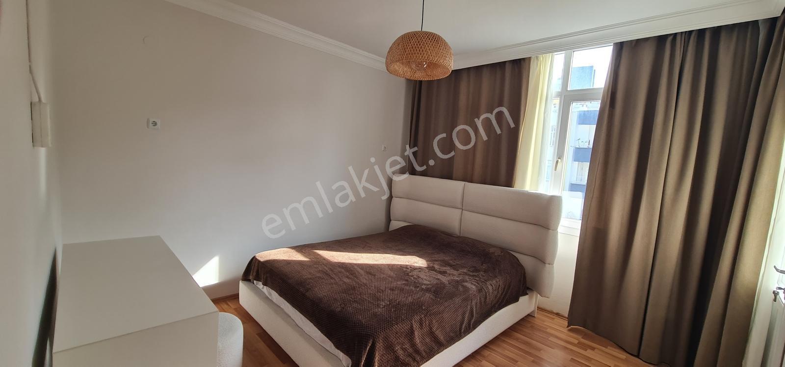 Güzelyalı Media Market Arkasında Satılık 3+1 Az Katlı — fotoğraf 9